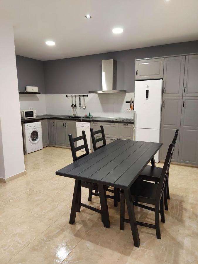 Loft Escobar Apartamento Nerja