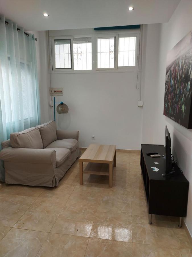 Loft Escobar Apartamento Nerja