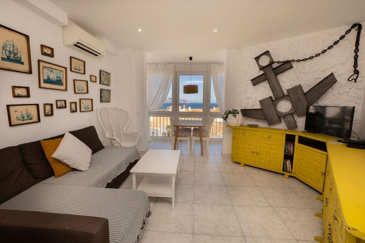 Delfin 5-8 Menyber Apartment Nerja