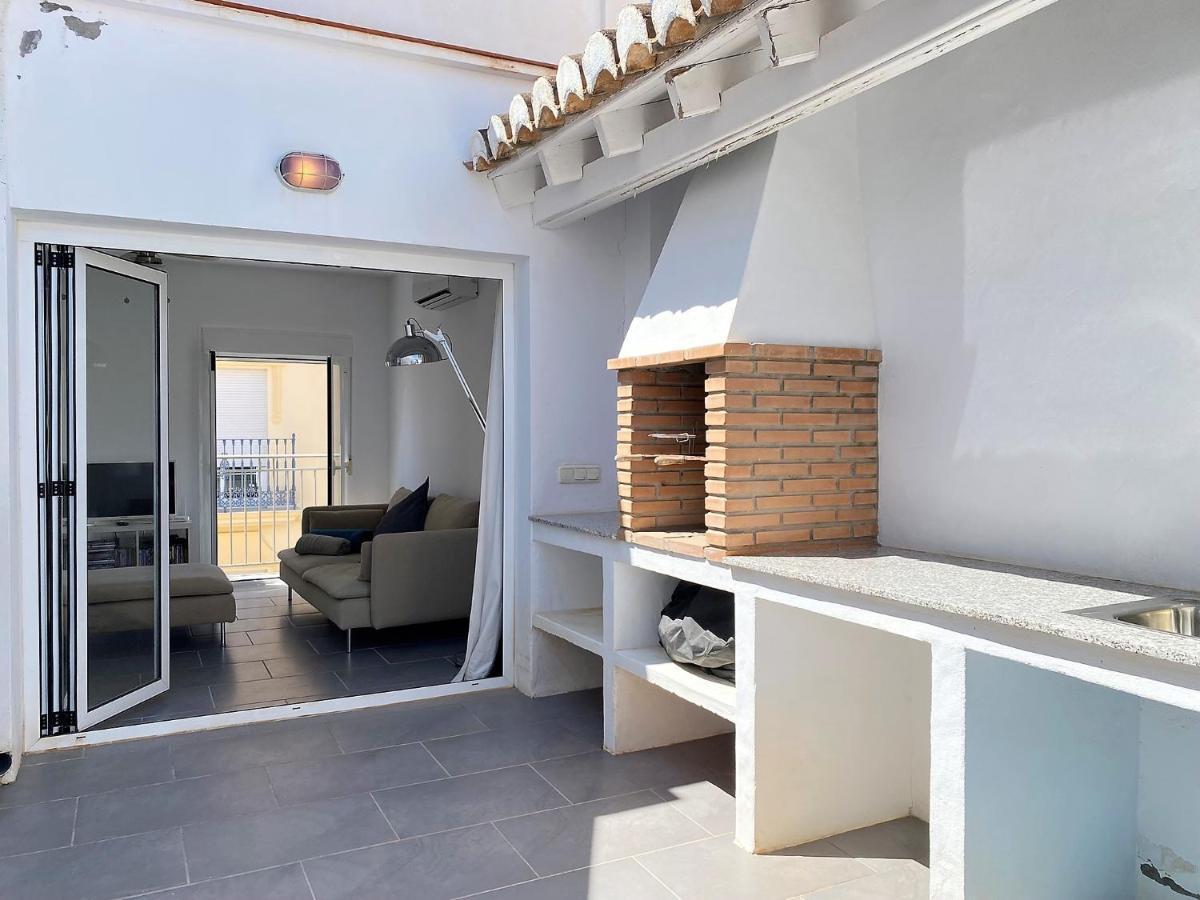 Holiday home Casa San Juan 13 Casasol Centro *