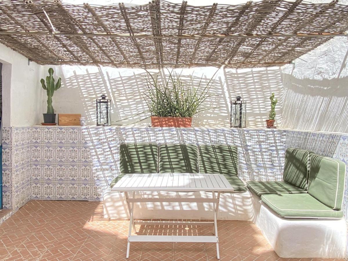 Casa San Juan 13 Casasol Centro Holiday home *