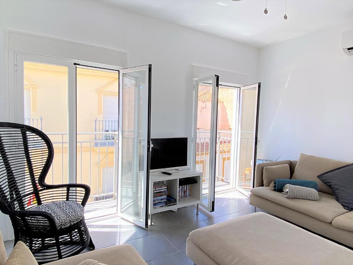 Casa San Juan 13 Casasol Centro Nerja