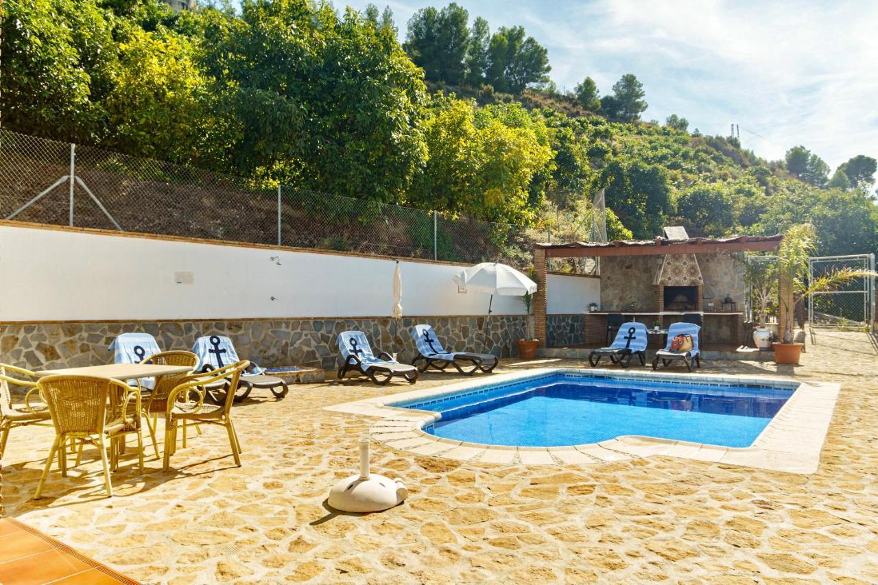 Pousada Maravillas