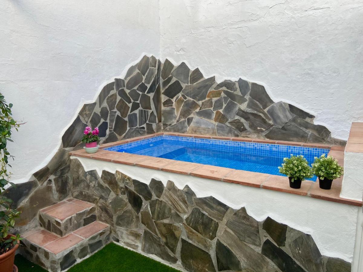 Casa La Parra * Nerja