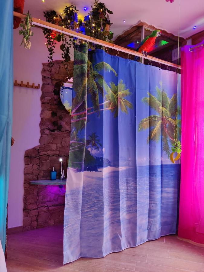 Wonder Paraiso Magico Nerja