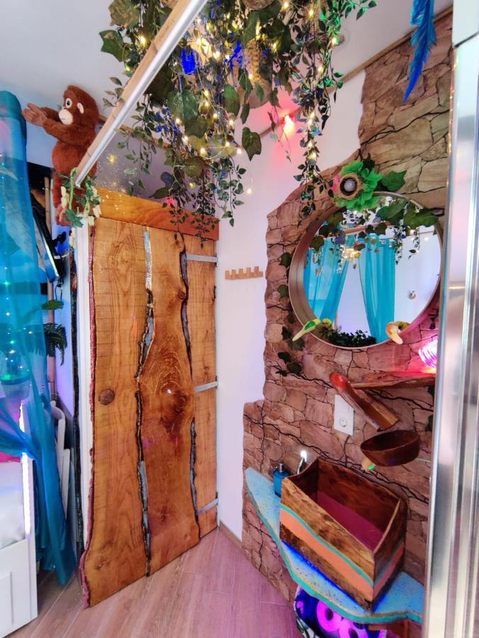 Wonder Paraiso Magico Bed & Breakfast *