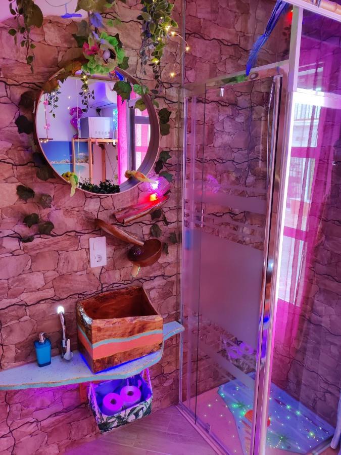 Bed & Breakfast Wonder Paraiso Magico Nerja