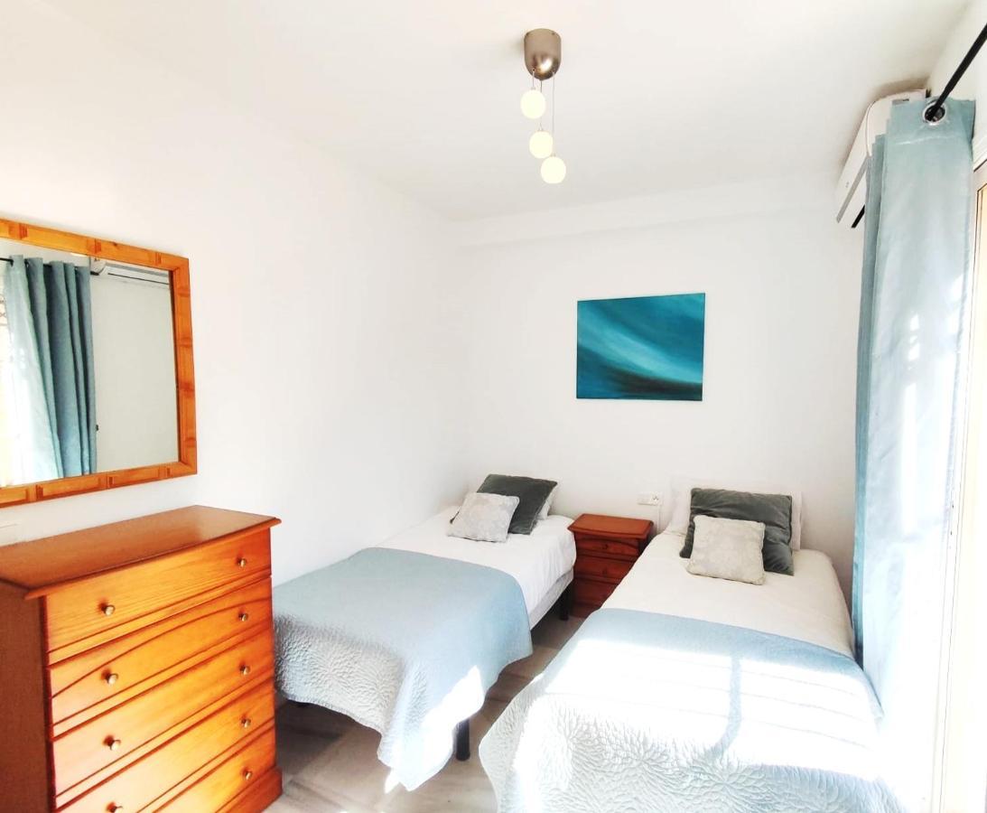 Lovely 2 Bedroom Townhouse In Fuentesol, Apartment *