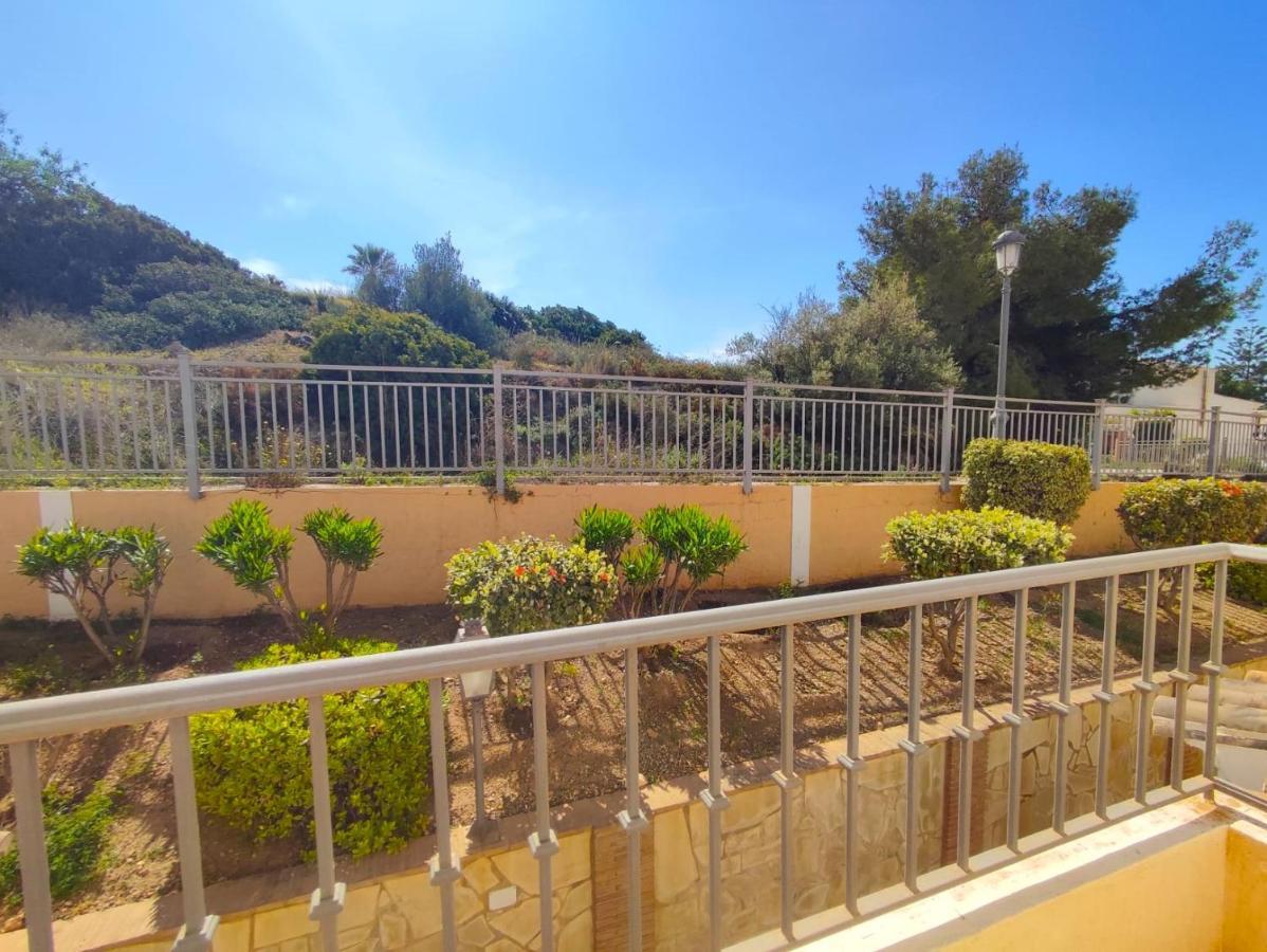 Lovely 2 Bedroom Townhouse In Fuentesol, *