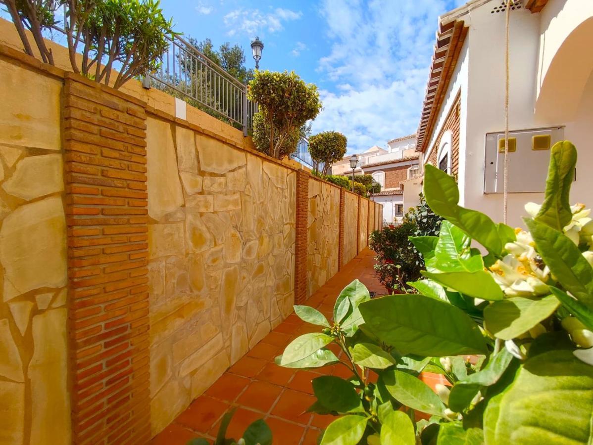 Lovely 2 Bedroom Townhouse In Fuentesol, Apartment
