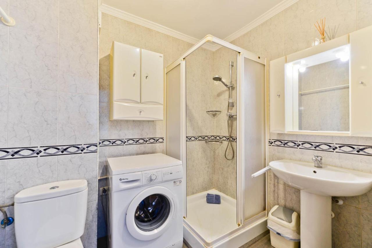 Apartamento Arce 2 *
