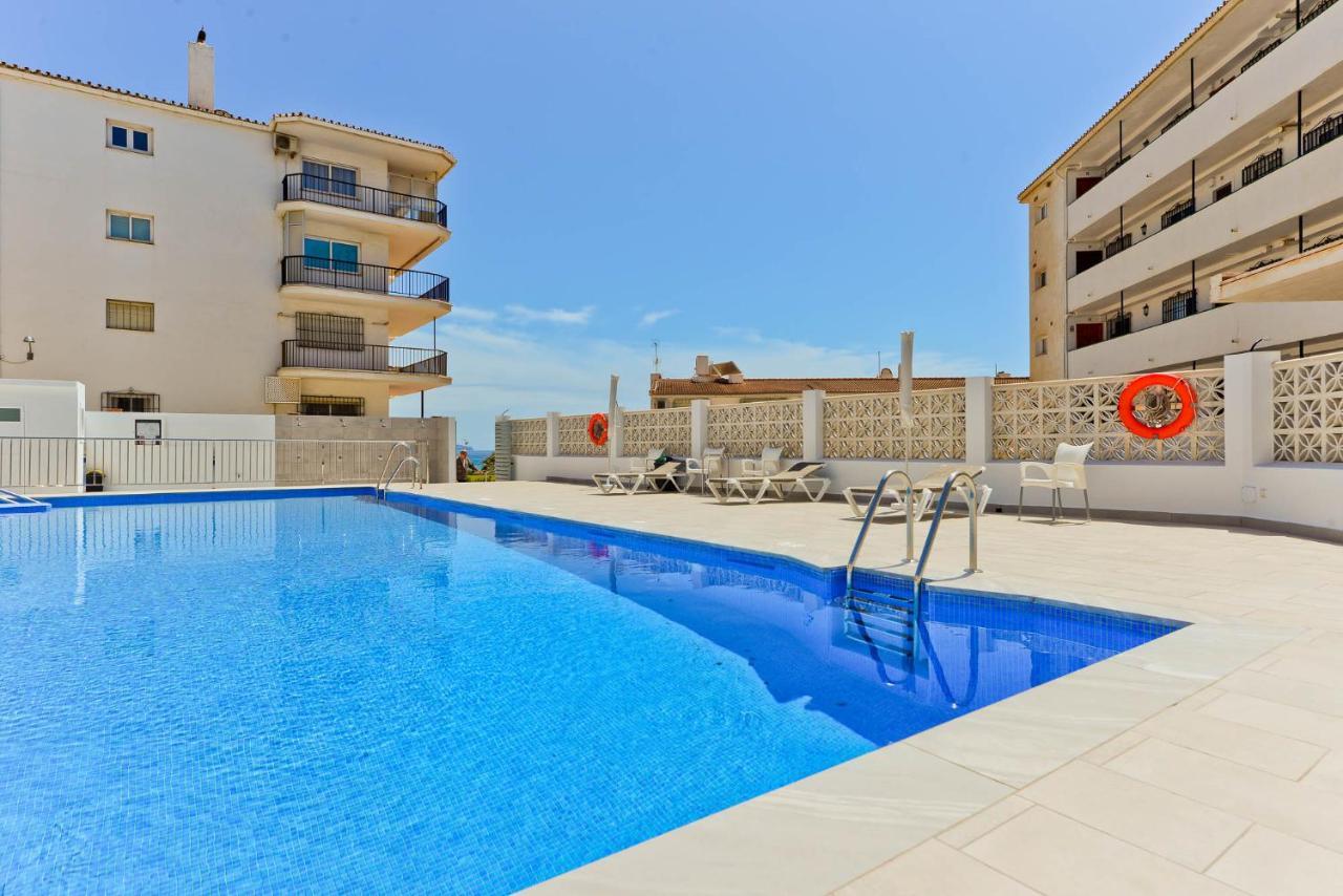 Arce 2 Apartamento Nerja