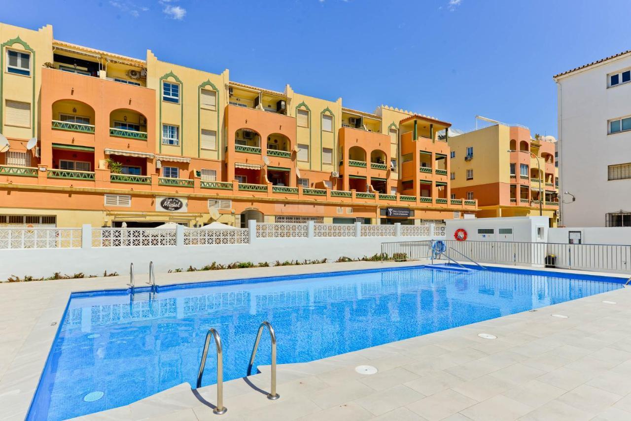 Apartamento Arce 2 Nerja