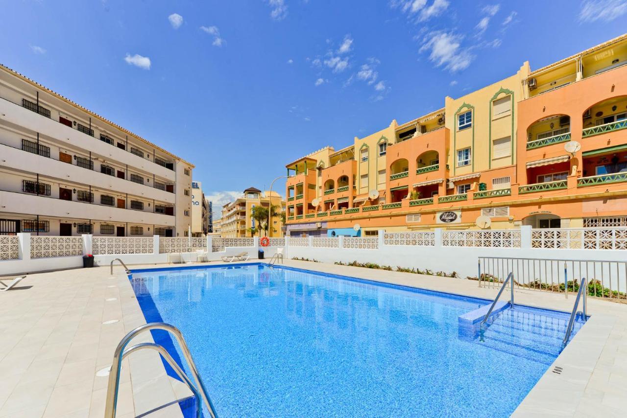 Arce 2 Apartamento Nerja