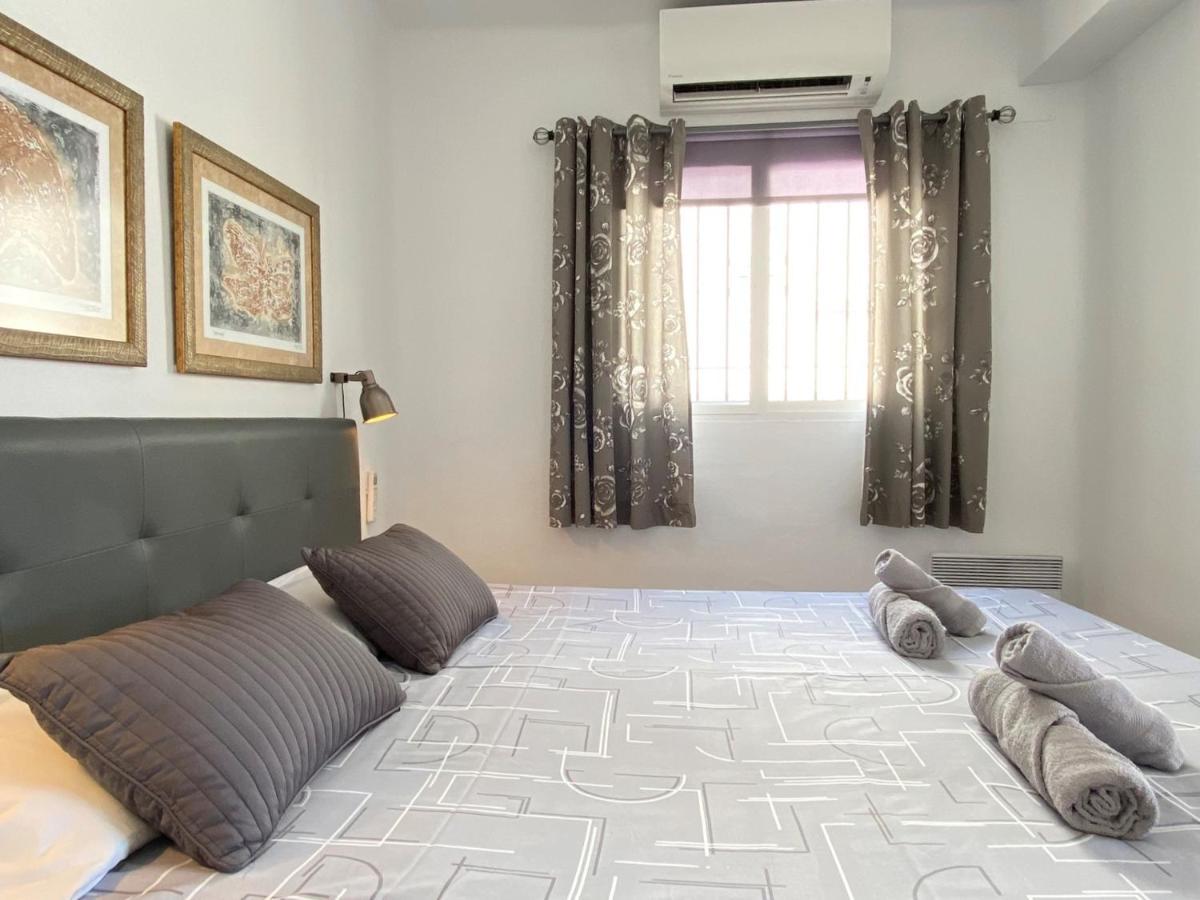 Apartamento Naranjos 11b Capistrano Casasol Nerja