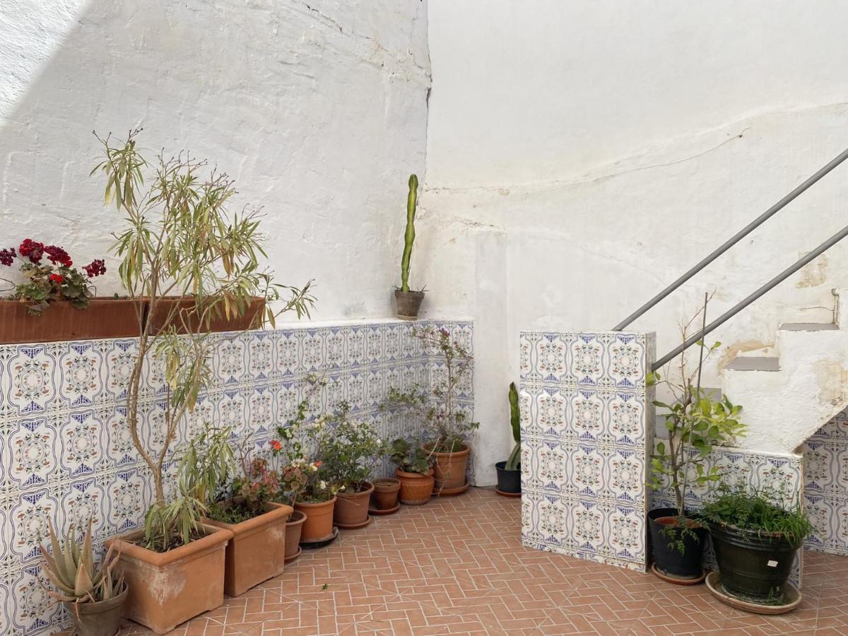 Casa San Juan 13 Casasol Centro Holiday home