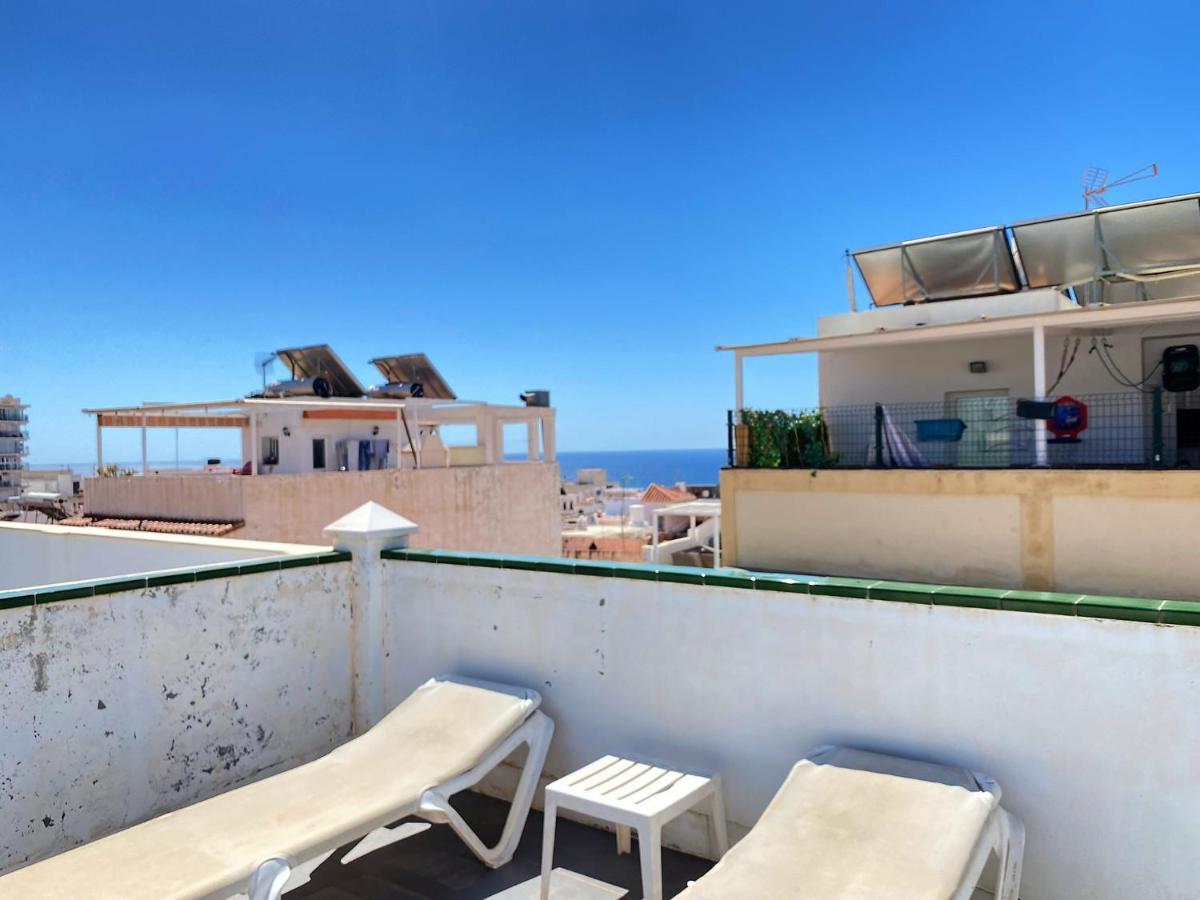 Holiday home Casa San Juan 13 Casasol Centro Nerja