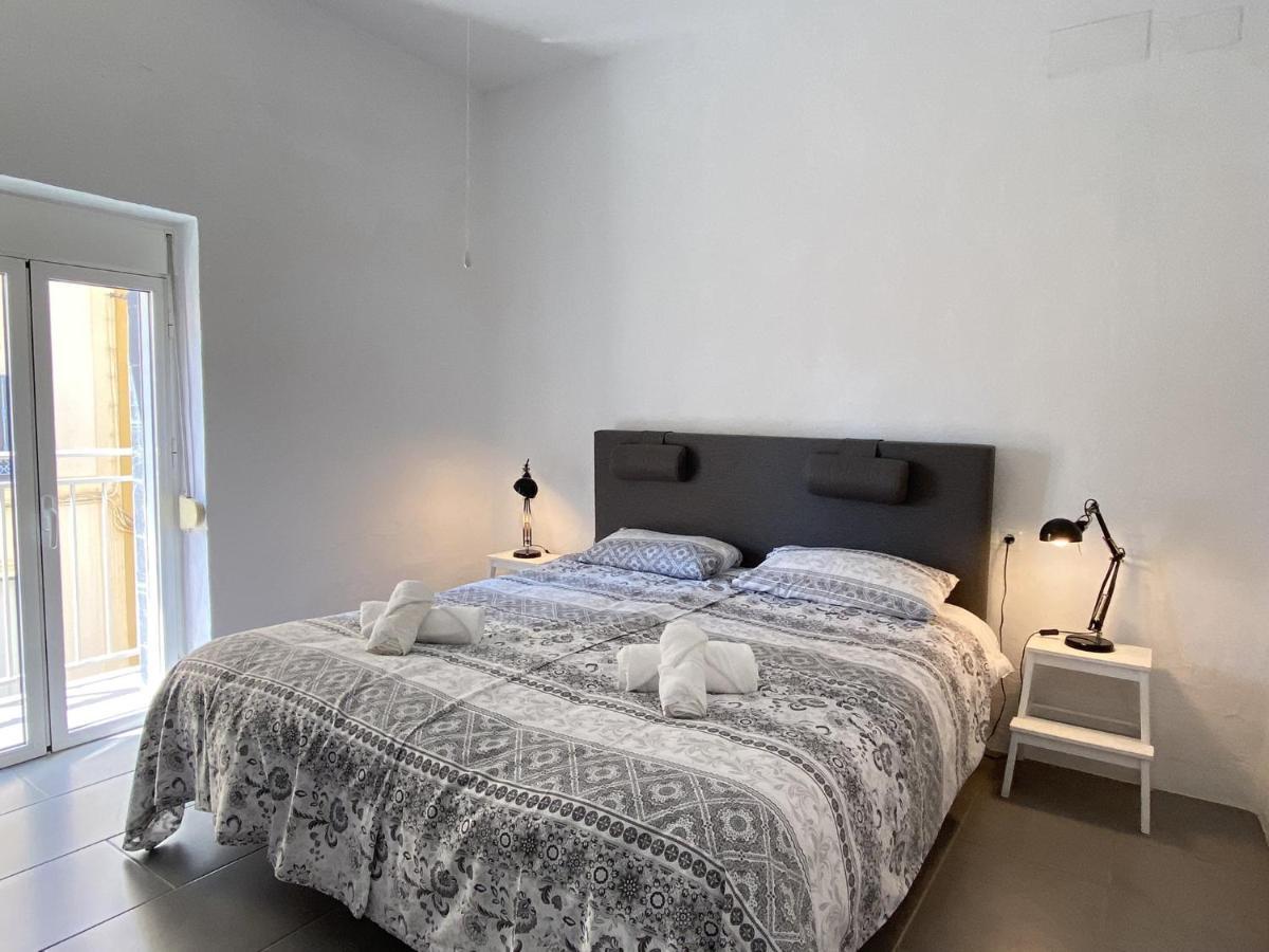 Casa San Juan 13 Casasol Centro Holiday home Nerja