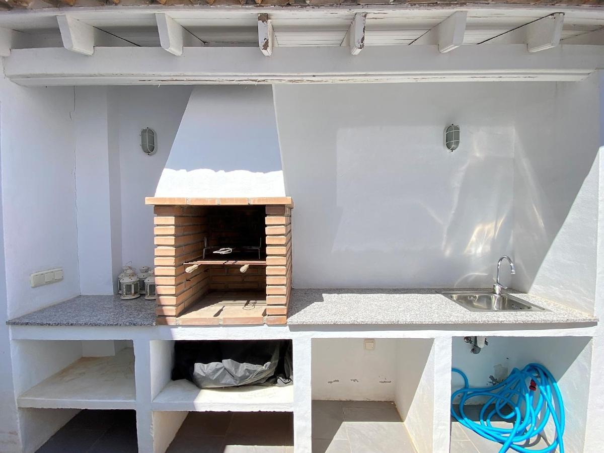 Casa San Juan 13 Casasol Centro Holiday home Nerja
