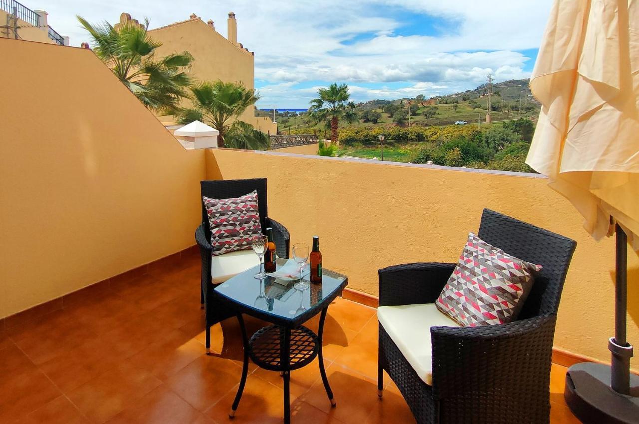 Casa de férias Casa Socrates By Spainsunrentals *