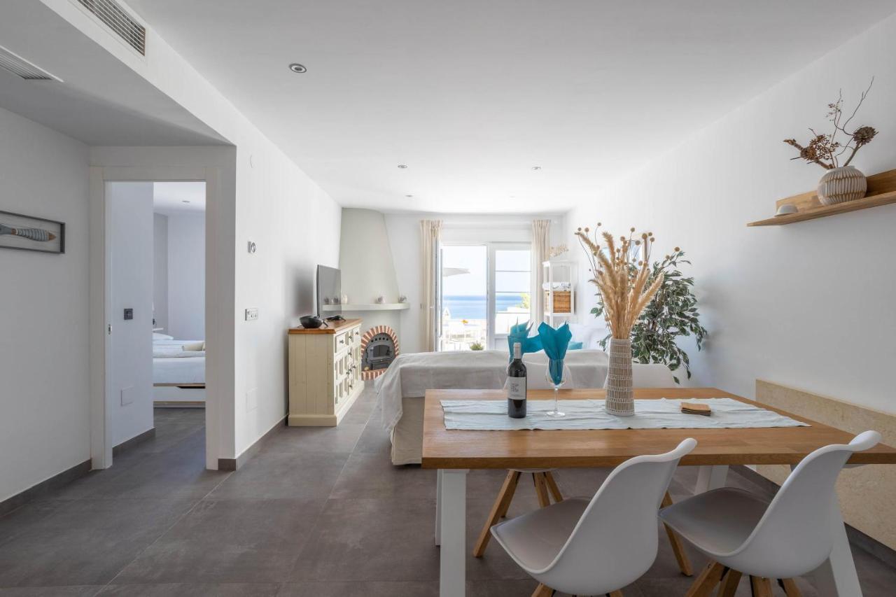 Wonderful House Just Above The Sea Сasa de vacaciones *