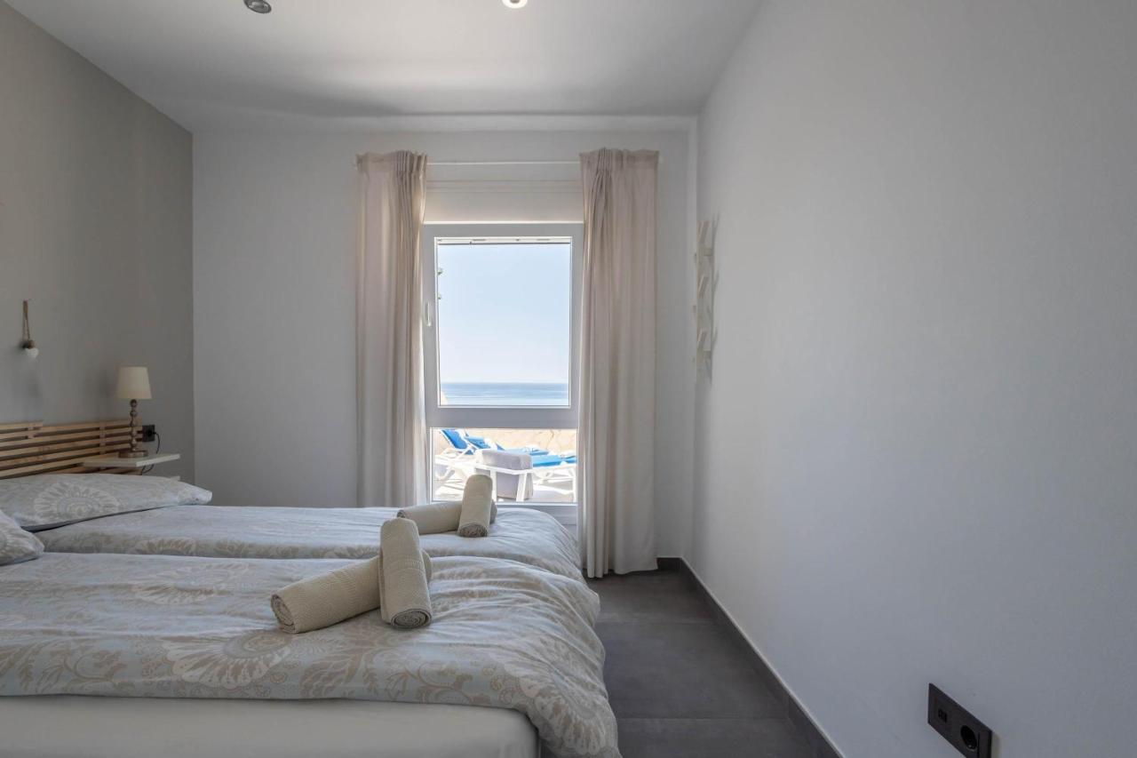 Сasa de vacaciones Wonderful House Just Above The Sea Nerja