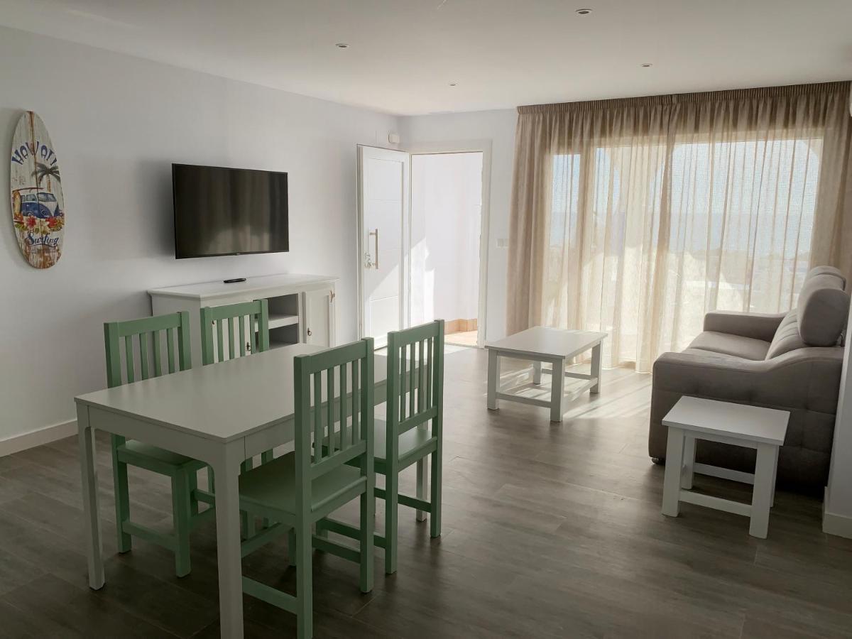 Perla Marina Apartamento Nerja