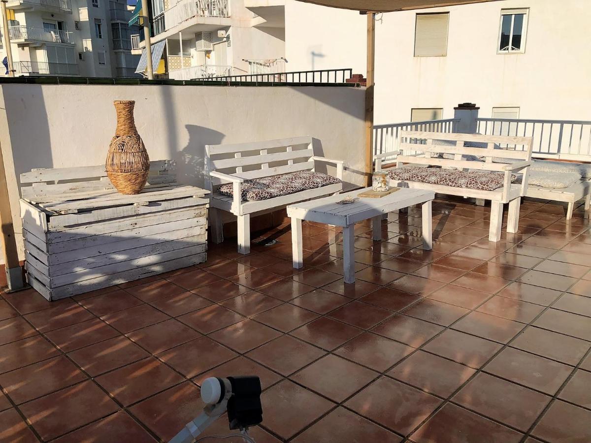 Holiday home Casa Del Mar 1