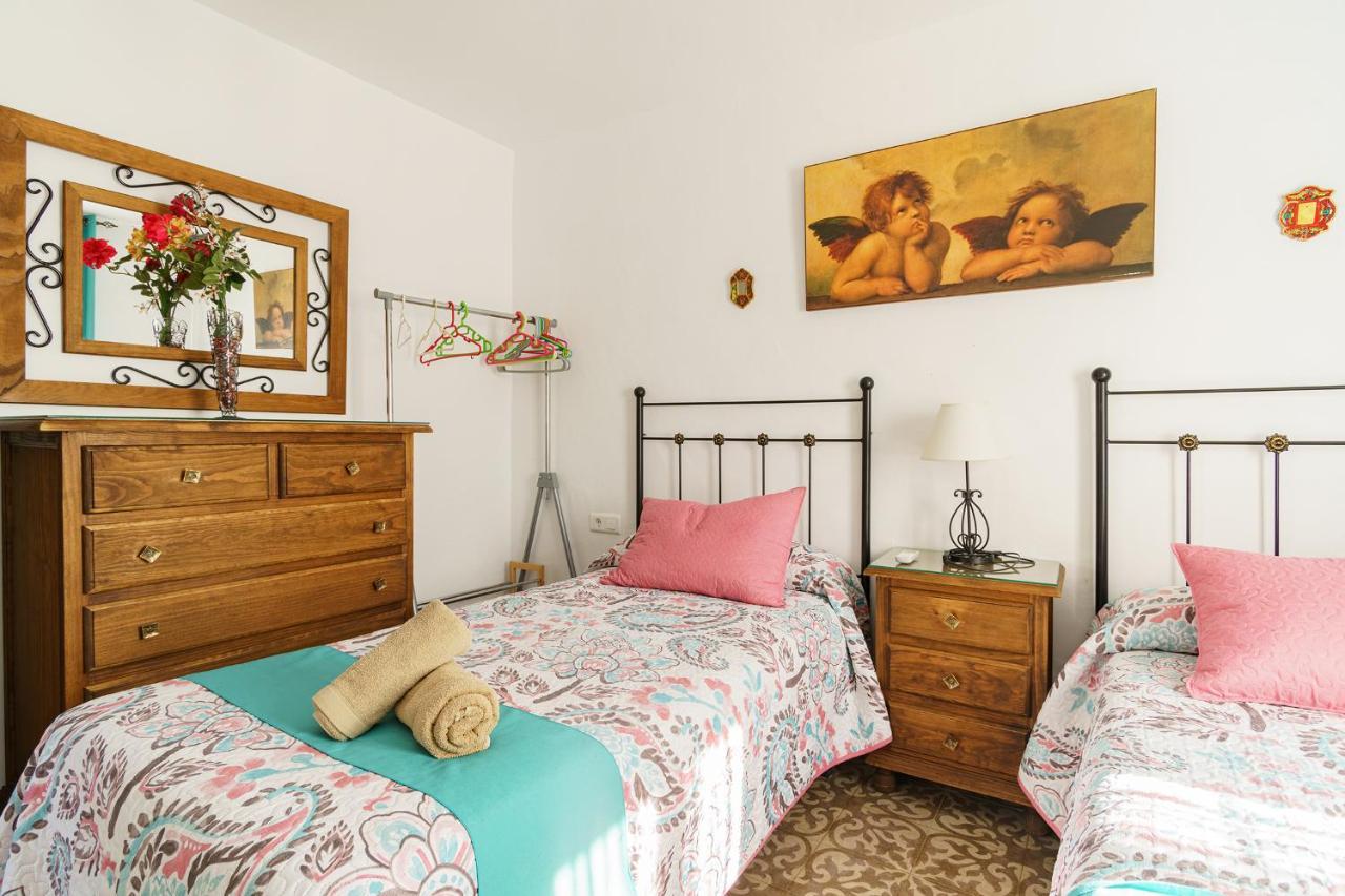 Casa Cortijillo *
