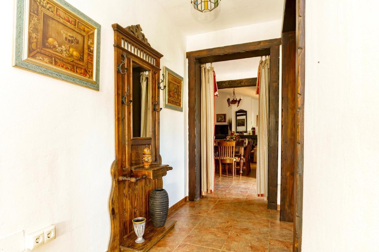 Pousada Maravillas Nerja