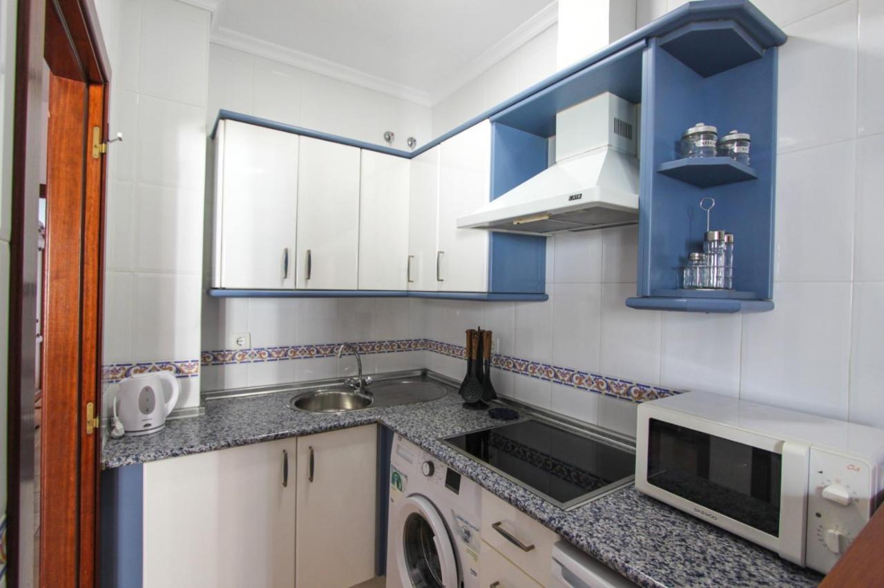 Apartamento Ayd Apartment