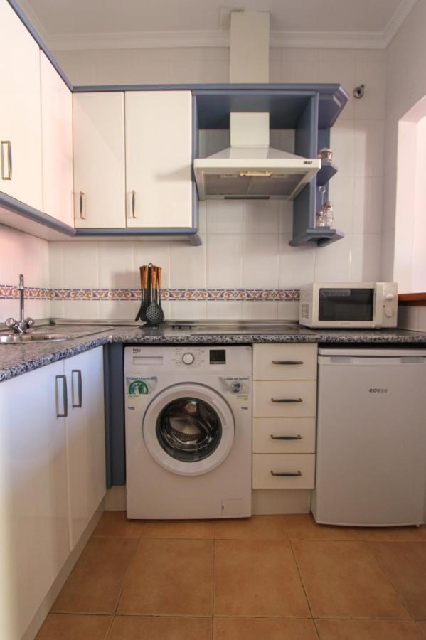 Apartment Apartamento Ayd Nerja