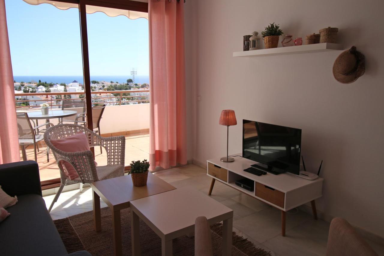 Apartamento Andaluz Mar De Nerja