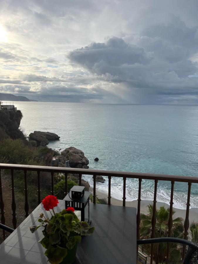 Carabeo 72 Menyber Apartment Nerja