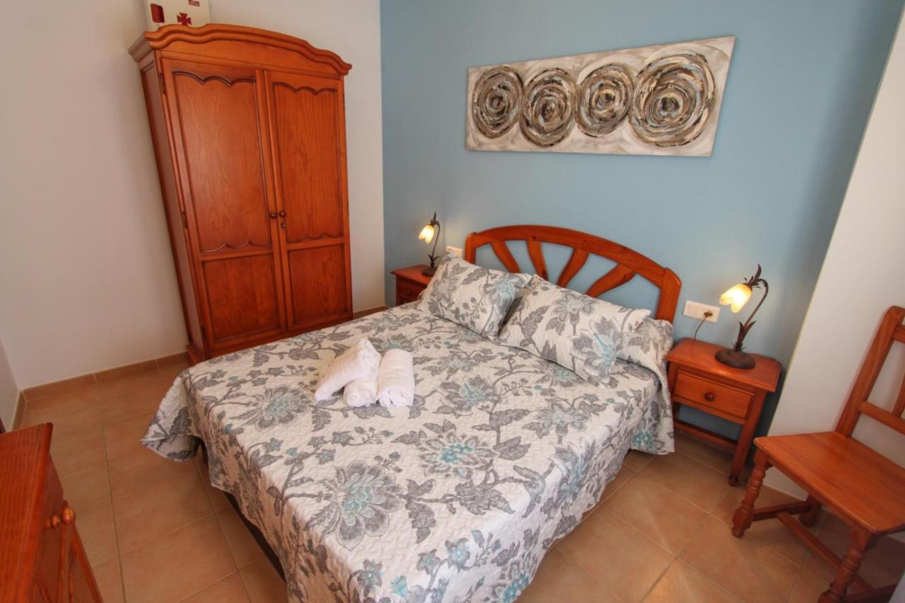 Apartamento Ayd Apartment *