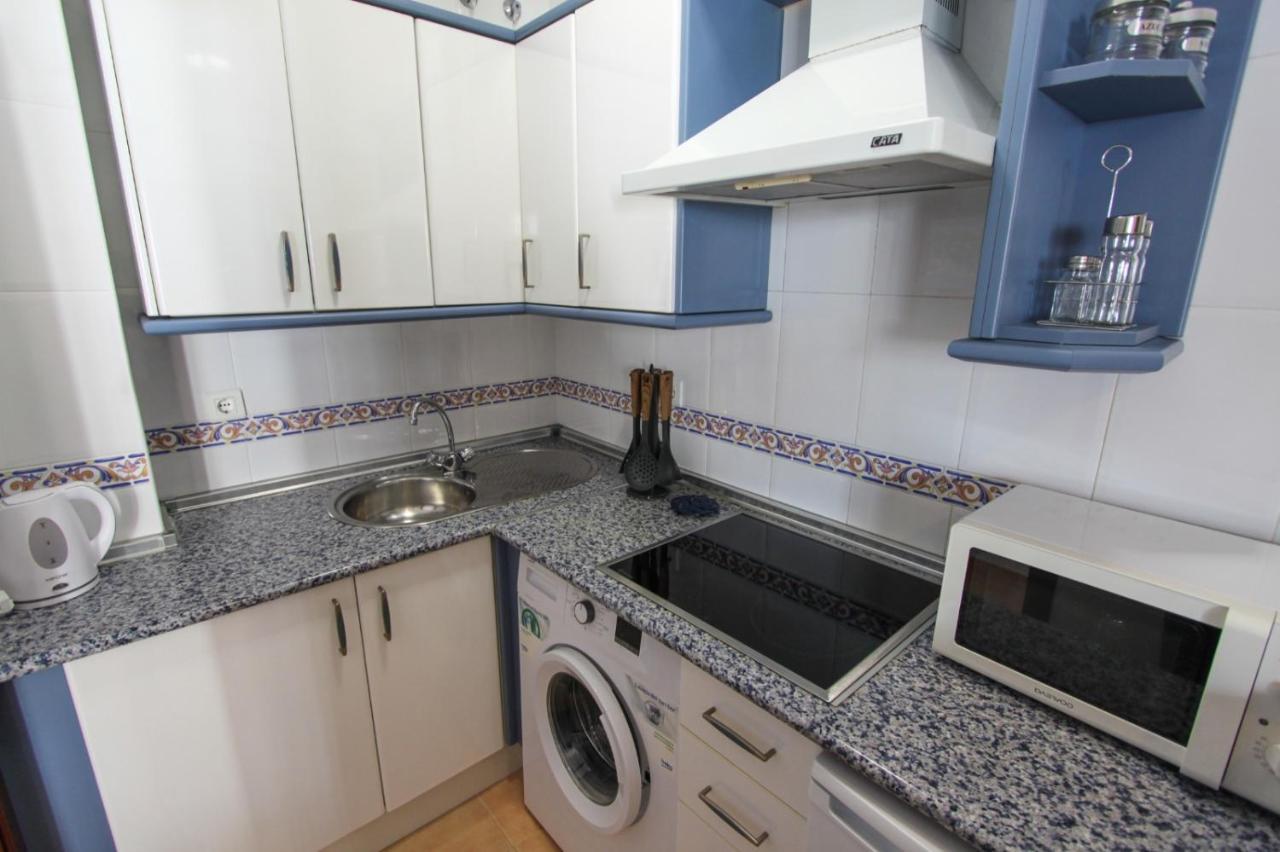 Apartment Apartamento Ayd