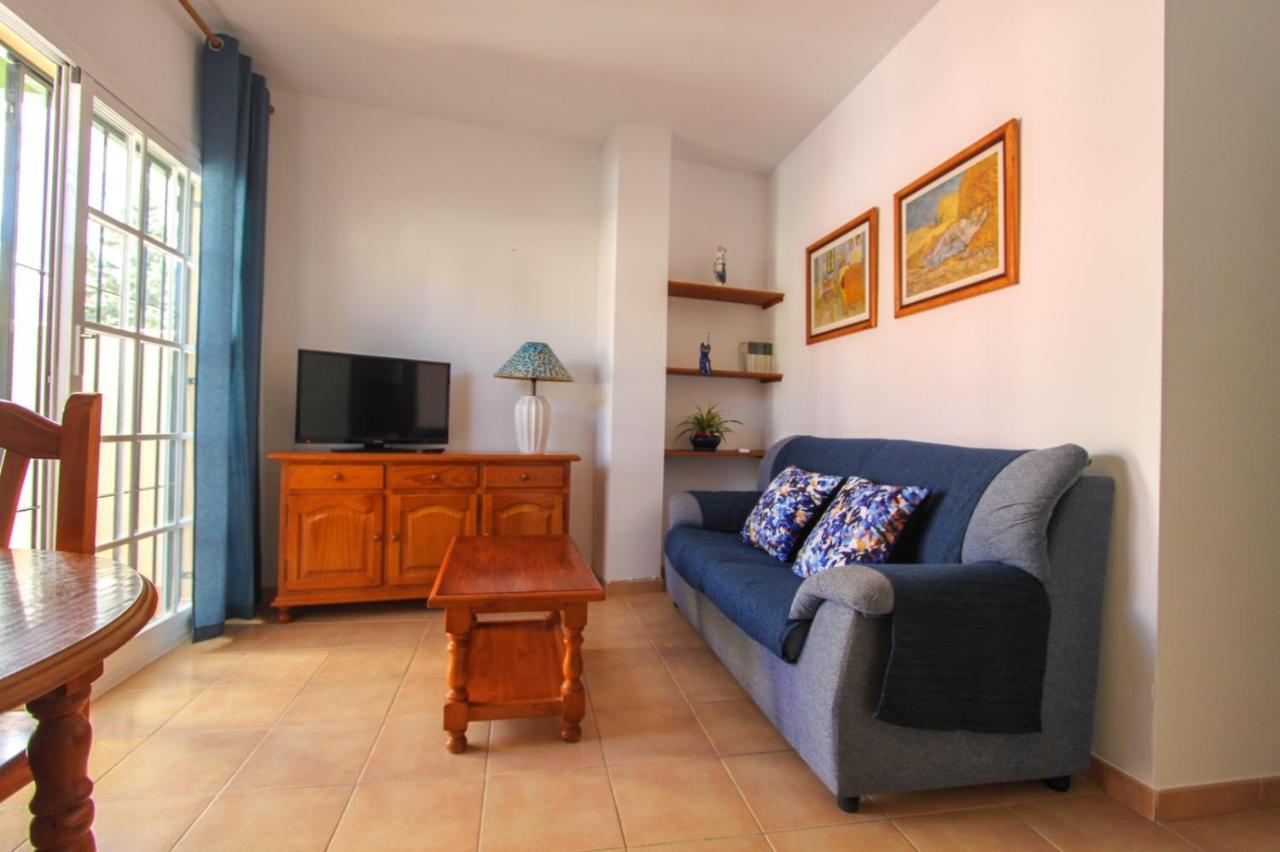 Apartment Apartamento Ayd Nerja