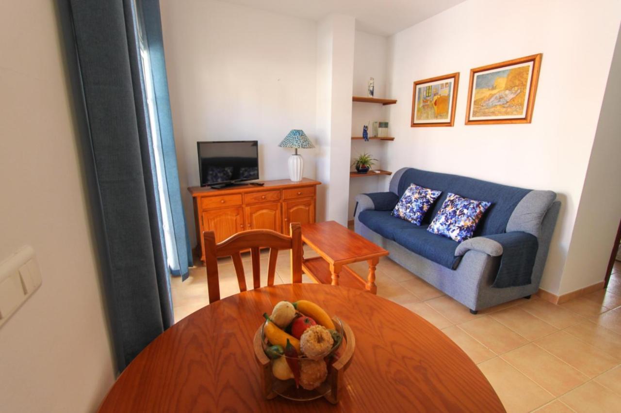 Apartment Apartamento Ayd