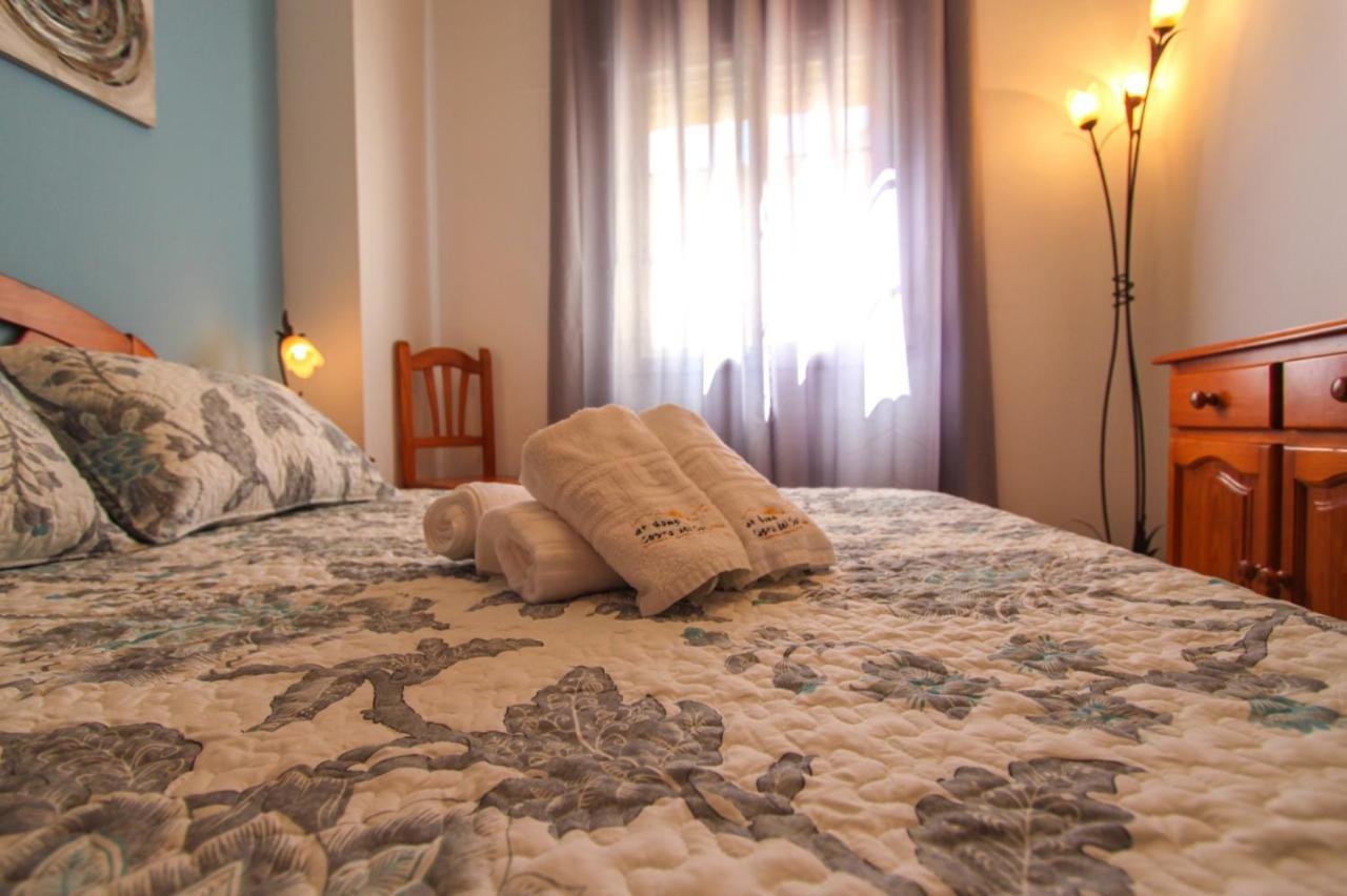 Apartment Apartamento Ayd *