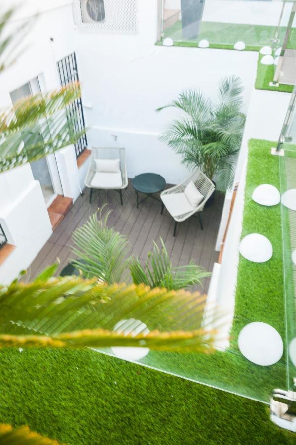 Abril Guest house