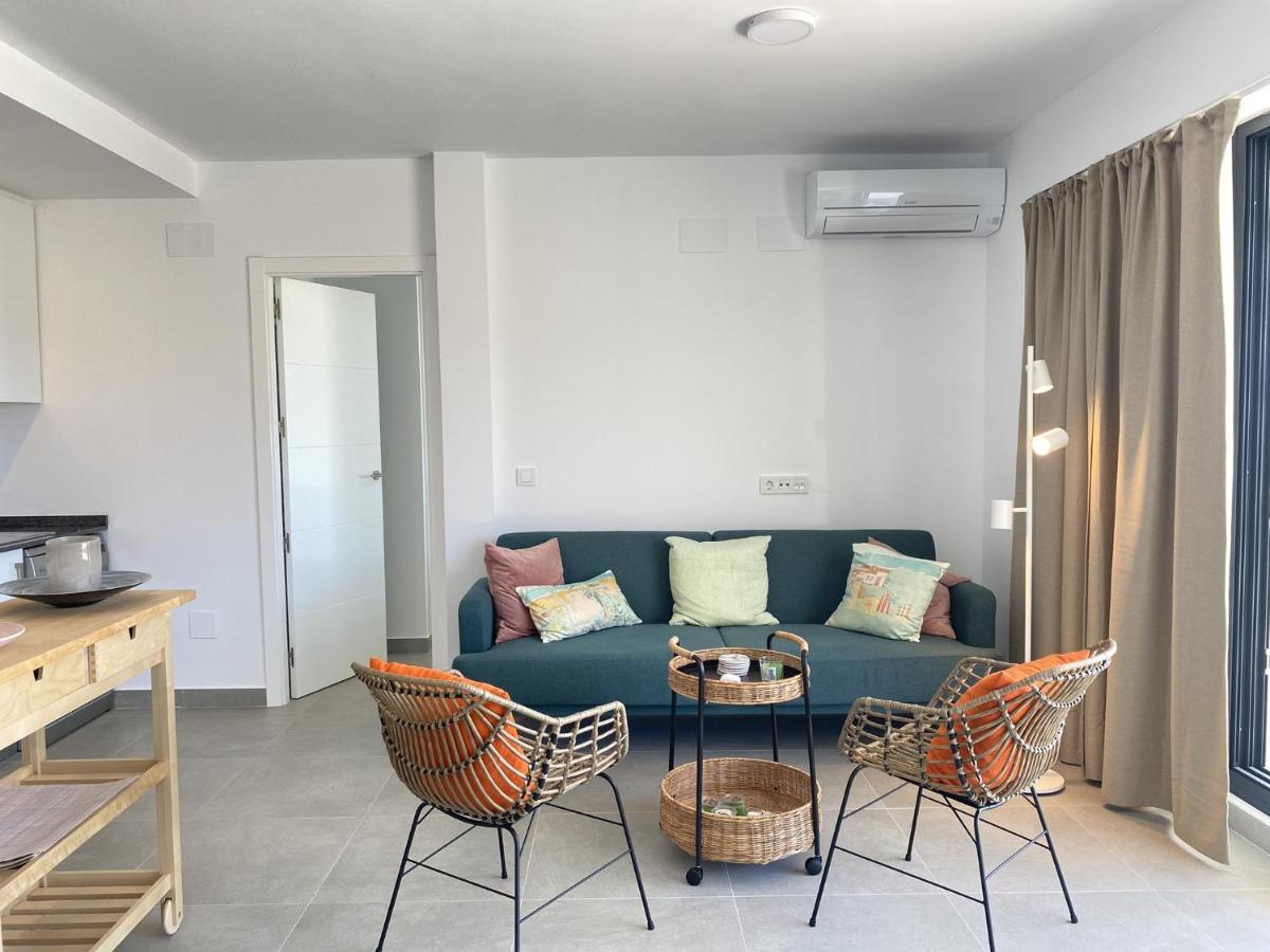 Apartment Balcon Del Mar Seaview 113 Casasol Nerja