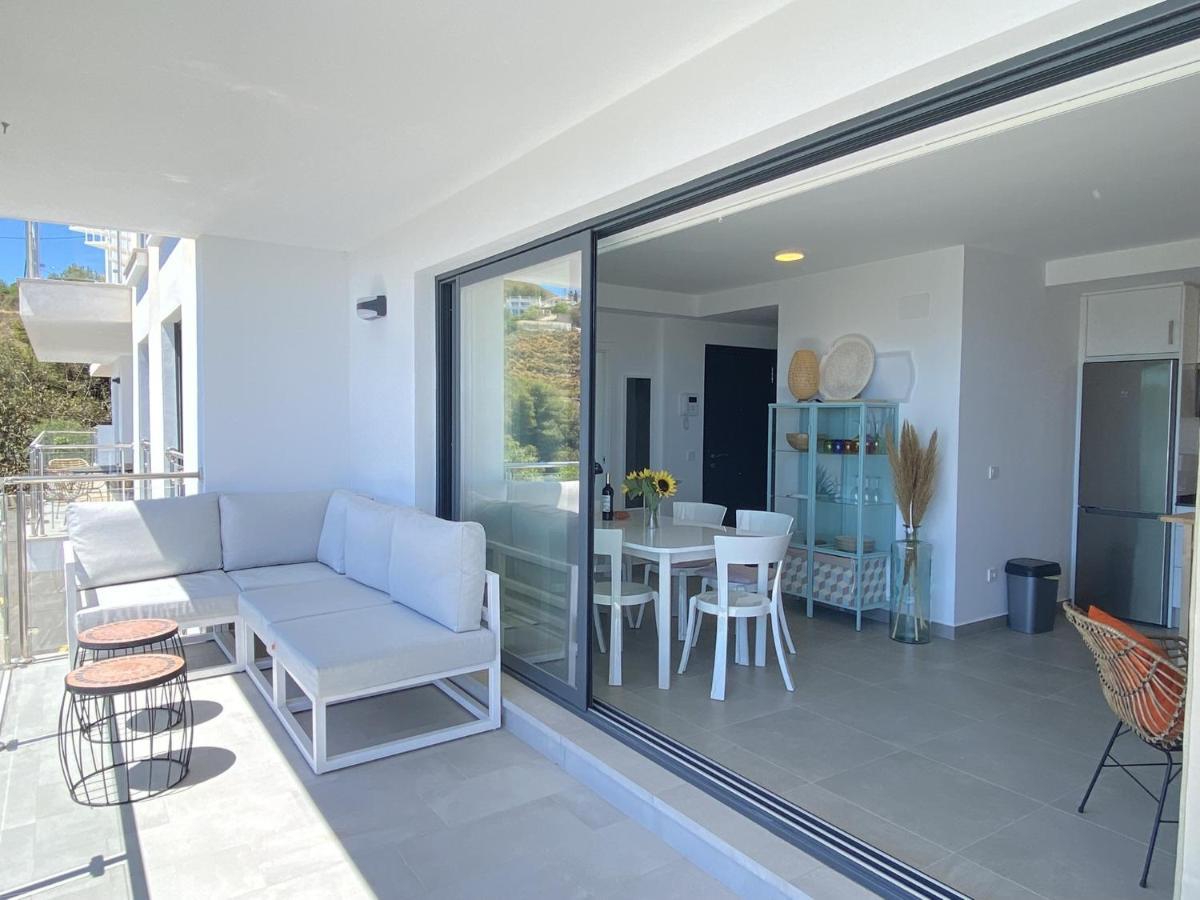 Apartment Balcon Del Mar Seaview 113 Casasol