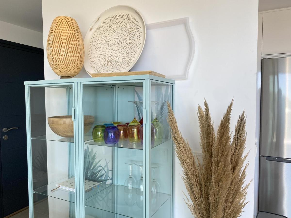 Apartment Balcon Del Mar Seaview 113 Casasol