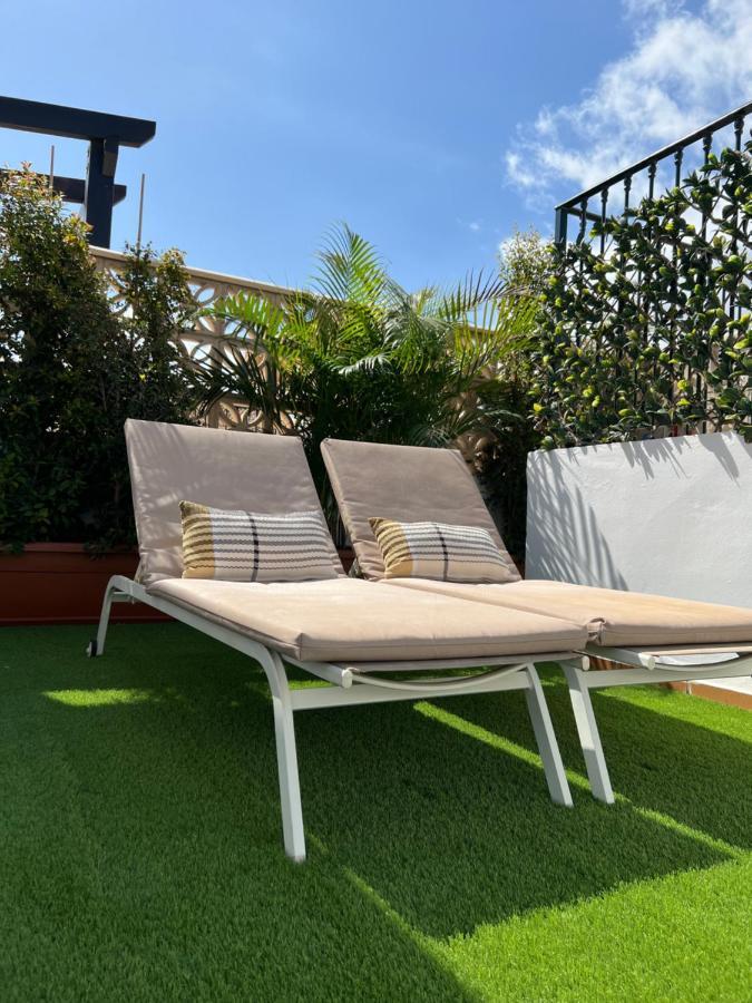M&g Acqua Private Pool Apartamento Nerja
