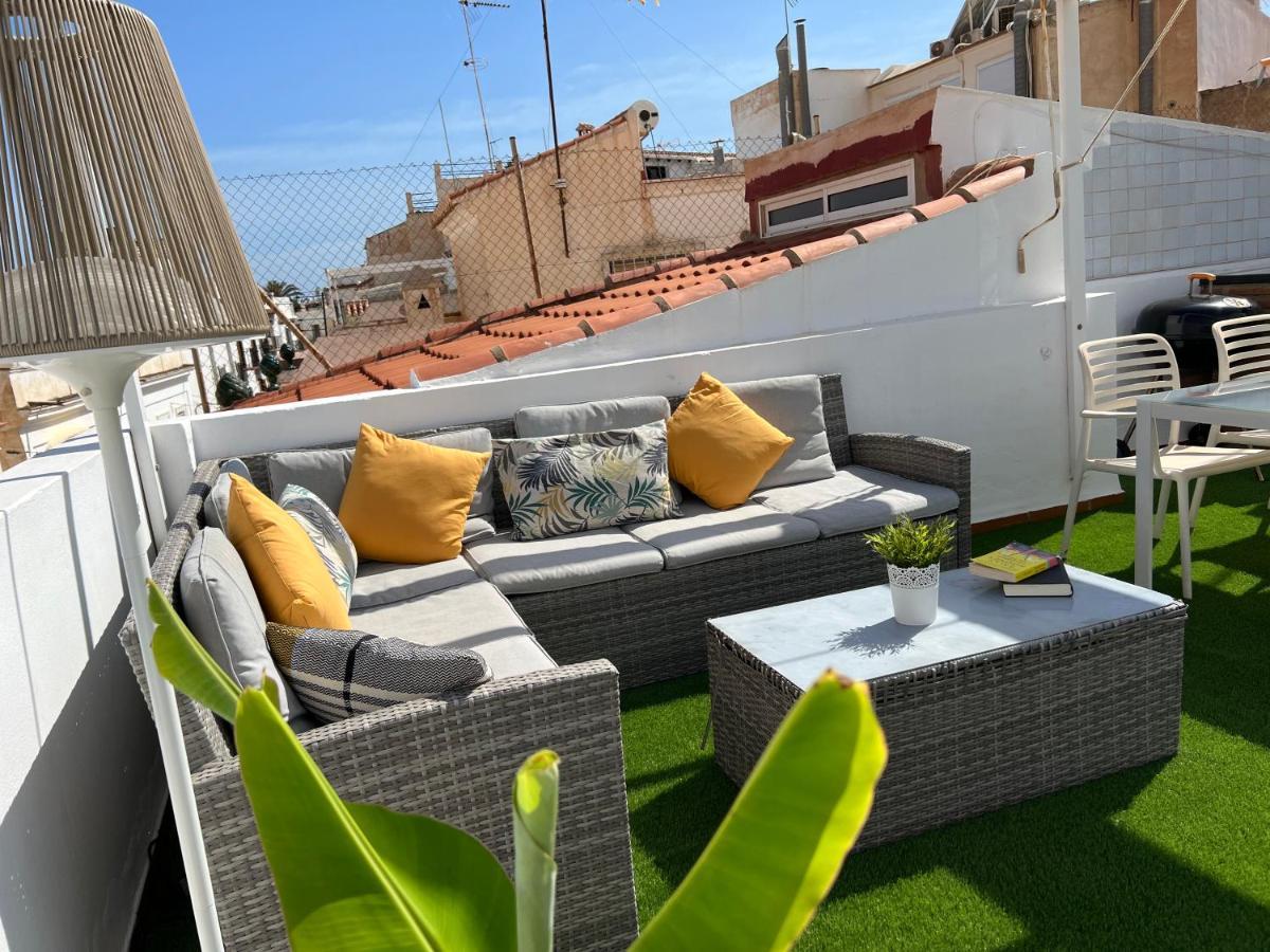 M&g Acqua Private Pool Apartamento