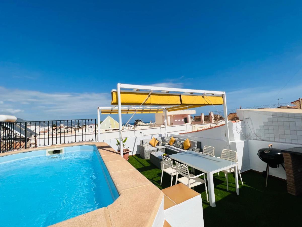 M&g Acqua Private Pool Apartamento *