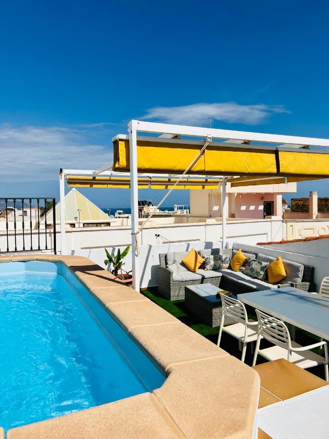 M&g Acqua Private Pool