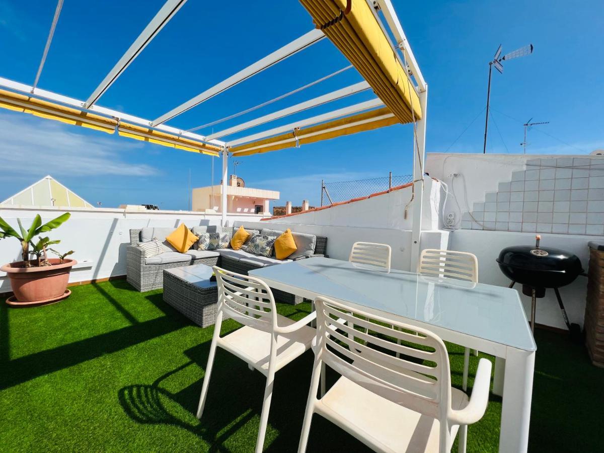 Apartamento M&g Acqua Private Pool Nerja