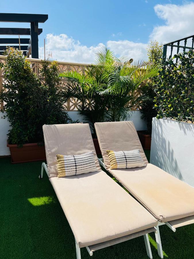 M&g Acqua Private Pool * Nerja