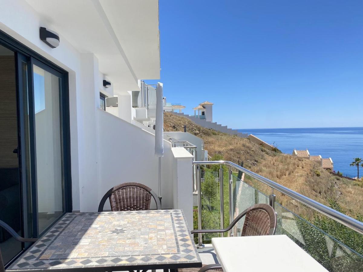 Terrazas De Ladera V5 Casasol Apartamento *